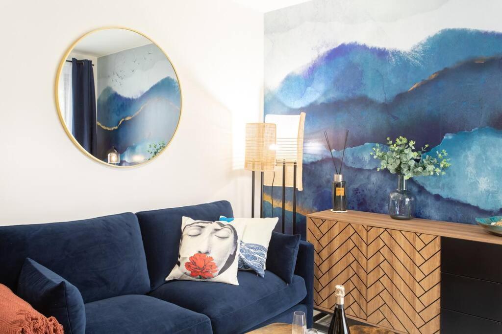 Appartement C16 - 2 Bdr Rue Antibes 4 Min Palais Festivals - Ac & Terrace *