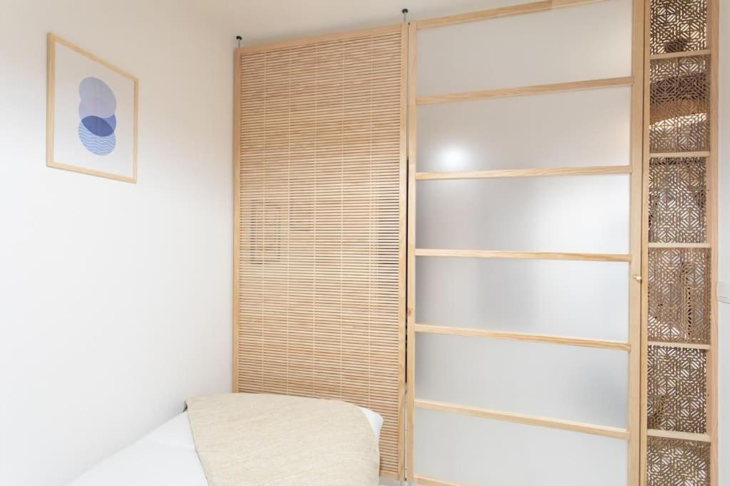 C16 - 2 Bdr Rue Antibes 4 Min Palais Festivals - Ac & Terrace *